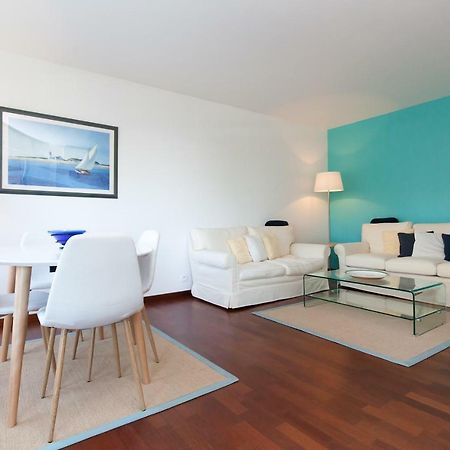 Appartement Cannes Vue Mer Exterior photo