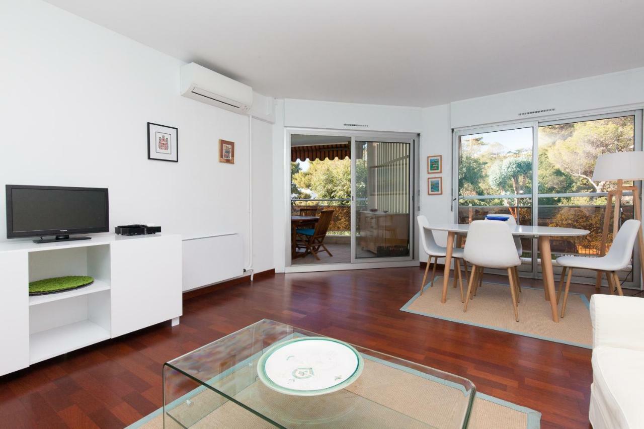 Appartement Cannes Vue Mer Exterior photo