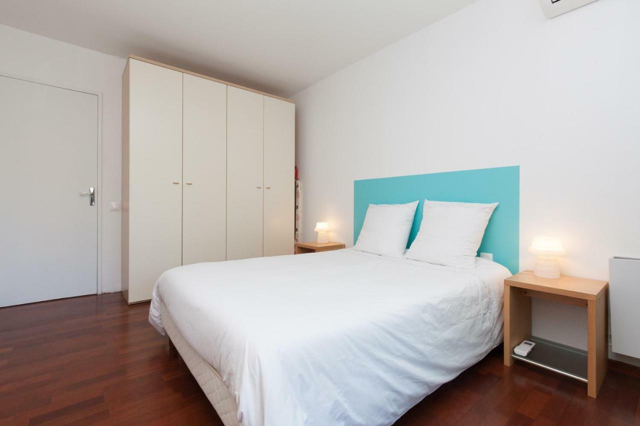 Appartement Cannes Vue Mer Exterior photo
